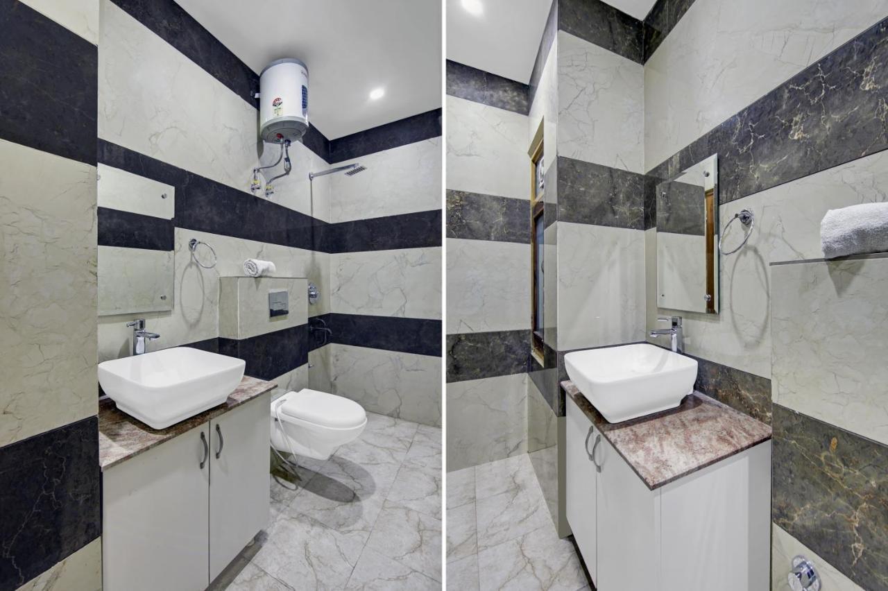 Hotel Treebo Royal Salute, Zirakpur Extérieur photo