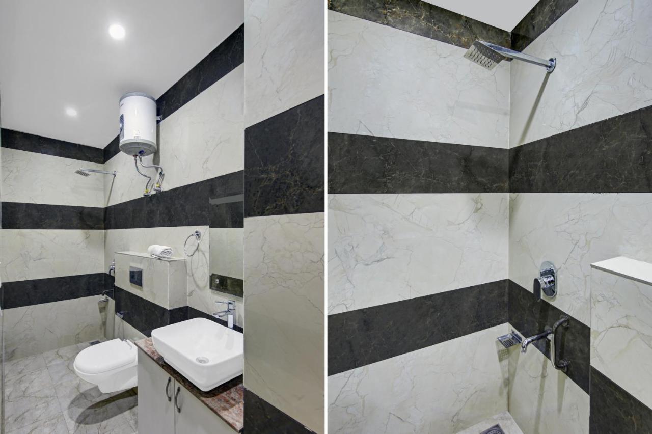 Hotel Treebo Royal Salute, Zirakpur Extérieur photo