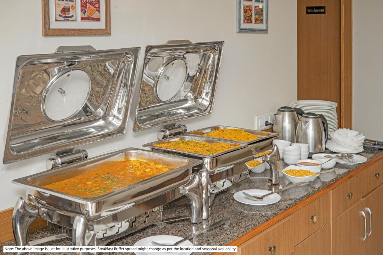 Hotel Treebo Royal Salute, Zirakpur Extérieur photo